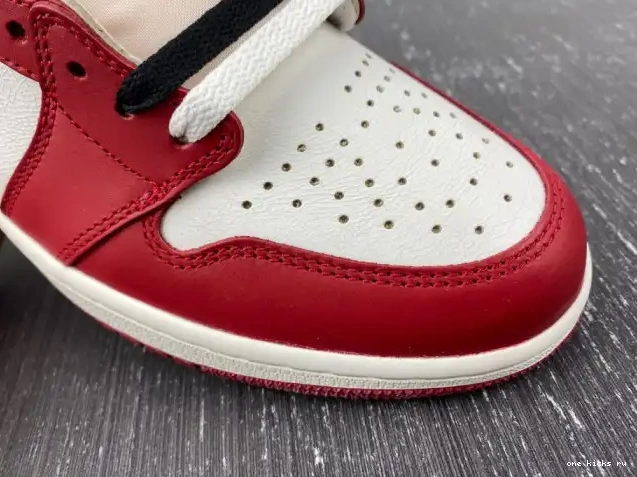 Rep Onekick Air Found DZ5485-612 1 & OG Retro High Jordan Lost 0429